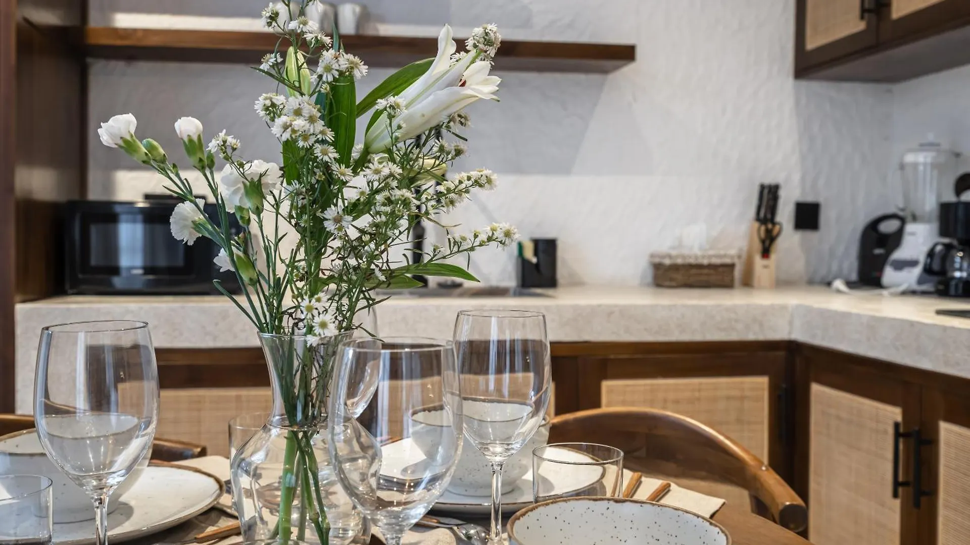 אובוד Moonlight Evdekimi - Stylish 2Br Escape With Tropical Garden And Pool - Long Stay Extras 0*,